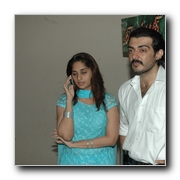 Tirupathi Music Release